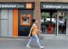 BBVA cierra la compra de Catalunya Banc BBVA cierra la compra de Catalunya Banc