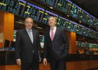 Cellnex Telecom cubre su colocación de hasta 2.000 millones en unas horas Cellnex Telecom cubre su colocación de hasta 2.000 millones en unas horas
