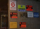 La juez rechaza anular de forma cautelar todas las cláusulas suelo La juez rechaza anular de forma cautelar todas las cláusulas suelo