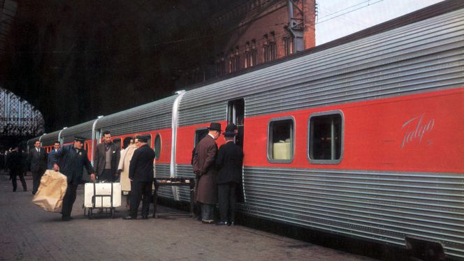 Talgo III