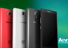 Lenovo K80, una nueva bestia de 4 GB de RAM por apenas 200 euros Lenovo K80, una nueva bestia de 4 GB de RAM por apenas 200 euros