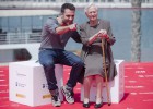 ‘A cambio de nada’, de Daniel Guzmán, consigue la Biznaga ‘A cambio de nada’, de Daniel Guzmán, consigue la Biznaga