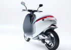 Gogoro Smartscooter, la moto eléctrica Gogoro Smartscooter, la moto eléctrica
