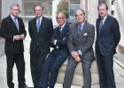 Los grandes bufetes se preparan para el aumento de los delitos económicos Los grandes bufetes se preparan para el aumento de los delitos económicos