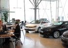 Faconauto espera un PIVE de 225 millones de presupuesto Faconauto espera un PIVE de 225 millones de presupuesto