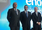 Endesa pide rebajar los costes que encarecen la luz Endesa pide rebajar los costes que encarecen la luz