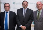 Alierta lidera la inversión de los presidentes en las telecos Alierta lidera la inversión de los presidentes en las telecos