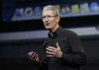 Los ingresos de Apple suben entre enero y marzo un 27% Los ingresos de Apple suben entre enero y marzo un 27%