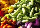 Cinco motivos por los que comer productos ecológicos Cinco motivos por los que comer productos ecológicos