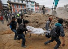Cómo realizar tu donación desde Internet o el móvil tras el terremoto de Nepal Cómo realizar tu donación desde Internet o el móvil tras el terremoto de Nepal