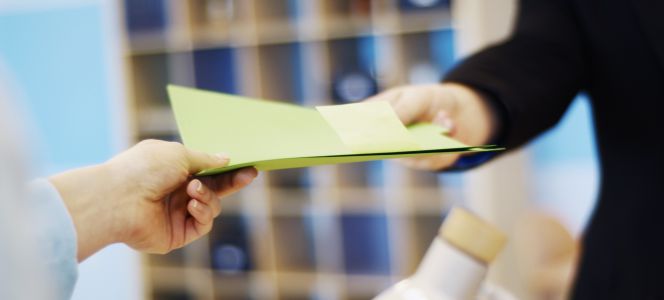 Cuenta atrás para retratarse y evitar el bloqueo de la cuenta