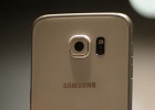 La cámara del Samsung Galaxy S6 Edge arrasa en los test de DxOMark La cámara del Samsung Galaxy S6 Edge arrasa en los test de DxOMark