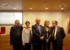 Alternativas plantea suprimir las mutuas de funcionarios Alternativas plantea suprimir las mutuas de funcionarios