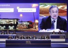 ACS pide inversión pública tras el tirón económico ACS pide inversión pública tras el tirón económico