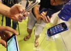Movistar cobrará 1,5 céntimos por mega si se supera el límite Movistar cobrará 1,5 céntimos por mega si se supera el límite