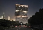 NH gestionará el mayor hotel de Benelux a partir de 2018 NH gestionará el mayor hotel de Benelux a partir de 2018