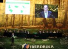 Iberdrola pagará parte de su dividendo a través de 'scrip' Iberdrola pagará parte de su dividendo a través de 'scrip'