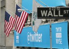 Twitter se desploma en Bolsa; ha llegado a caer un 24% Twitter se desploma en Bolsa; ha llegado a caer un 24%