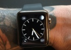 Al Apple Watch no le gustan los tatuajes Al Apple Watch no le gustan los tatuajes