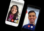 Facebook Messenger para iOS y Android se actualiza con videollamadas gratuitas Facebook Messenger para iOS y Android se actualiza con videollamadas gratuitas