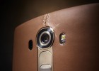 El LG G4 ya es oficial, estas son sus características El LG G4 ya es oficial, estas son sus características