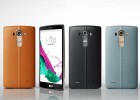 Comparativa: LG G4 frente al LG G3 Comparativa: LG G4 frente al LG G3