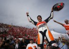 Repsol, 46 años de leyenda en deportes de motor Repsol, 46 años de leyenda en deportes de motor