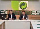 Las empresas destinan 392 millones a recoger envases Las empresas destinan 392 millones a recoger envases