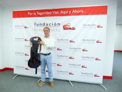 Mikel Garrido, fundador de Euraslog