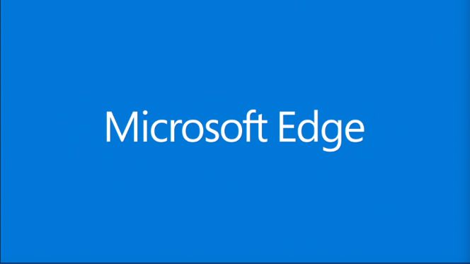Microsoft Edge, así es el sustituto de Internet Explorer en Windows 10