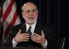 Pimco ficha a Bernanke Pimco ficha a Bernanke