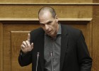 El tiempo se le agota a Grecia: es cuestión de “días” El tiempo se le agota a Grecia: es cuestión de “días”