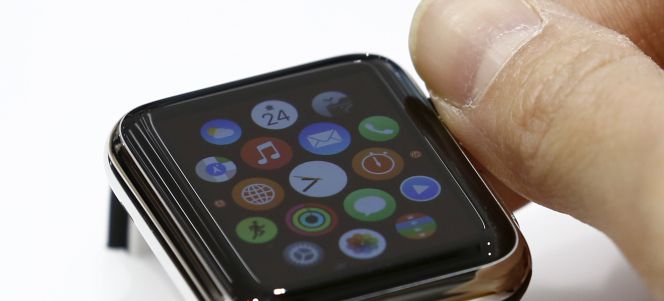 Apple retira del mercado parte de sus relojes por defectos