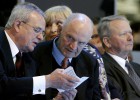 La familia Porsche complica la sucesión en Volkswagen La familia Porsche complica la sucesión en Volkswagen