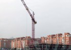 Los promotores de vivienda, contra los intrusos Los promotores de vivienda, contra los intrusos