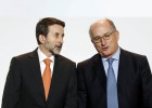 La junta de Repsol da todos lo poderes ejecutivos a Imaz La junta de Repsol da todos lo poderes ejecutivos a Imaz