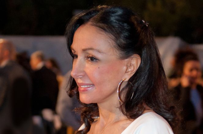 Esther Koplowitz, segunda accionista de FCC.