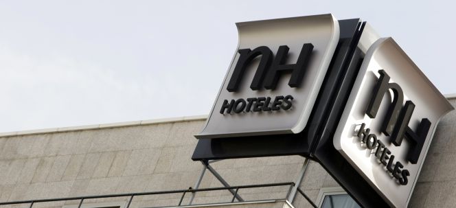 NH no logra demanda para su deuda al precio deseado