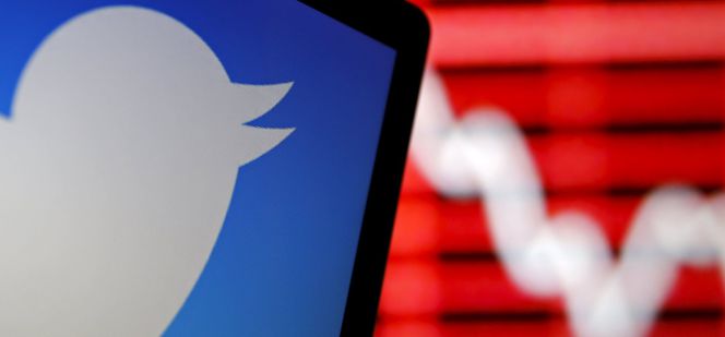 Twitter sufre la presión de rivales al alza como LinkedIn