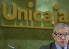 Unicaja gana cuatro veces más al año de absorber Ceiss Unicaja gana cuatro veces más al año de absorber Ceiss