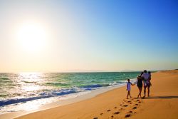 Playa del Alentejo