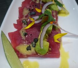 Restaurante TreZe