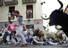 El mito del toro atrae cada vez a más turistas El mito del toro atrae cada vez a más turistas