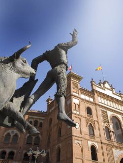 Las Ventas