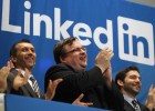 LinkedIn sigue los pasos de Twitter: se desploma un 18% LinkedIn sigue los pasos de Twitter: se desploma un 18%