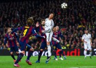 Barça y Real Madrid se aseguran la hegemonía económica en la Liga Barça y Real Madrid se aseguran la hegemonía económica en la Liga