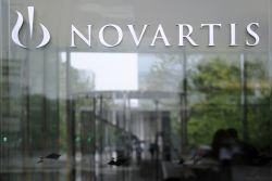 Novartis, imbatible en el mercado farmacéutico en España