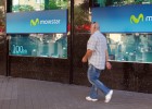 Telefónica amplía su posición con 51 tiendas de Teabla Telefónica amplía su posición con 51 tiendas de Teabla
