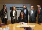 Una inversión en imagen y principios Una inversión en imagen y principios