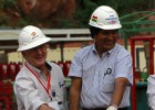 Repsol descubre una nueva reserva de gas en Bolivia Repsol descubre una nueva reserva de gas en Bolivia